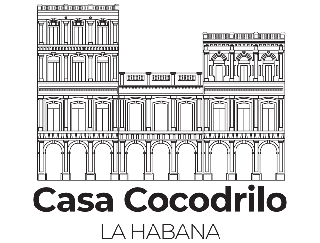 Casa Cocodrilo